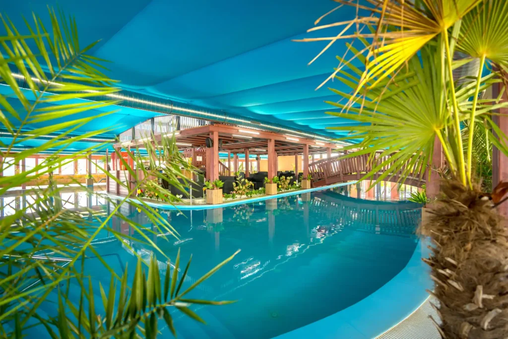 miraj resort lucenec 1